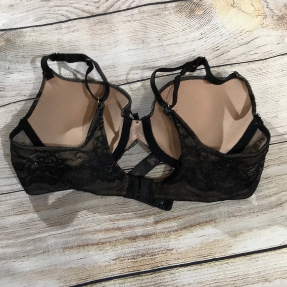 Lined Demi Victoria secret bra - Picture 4 of 6